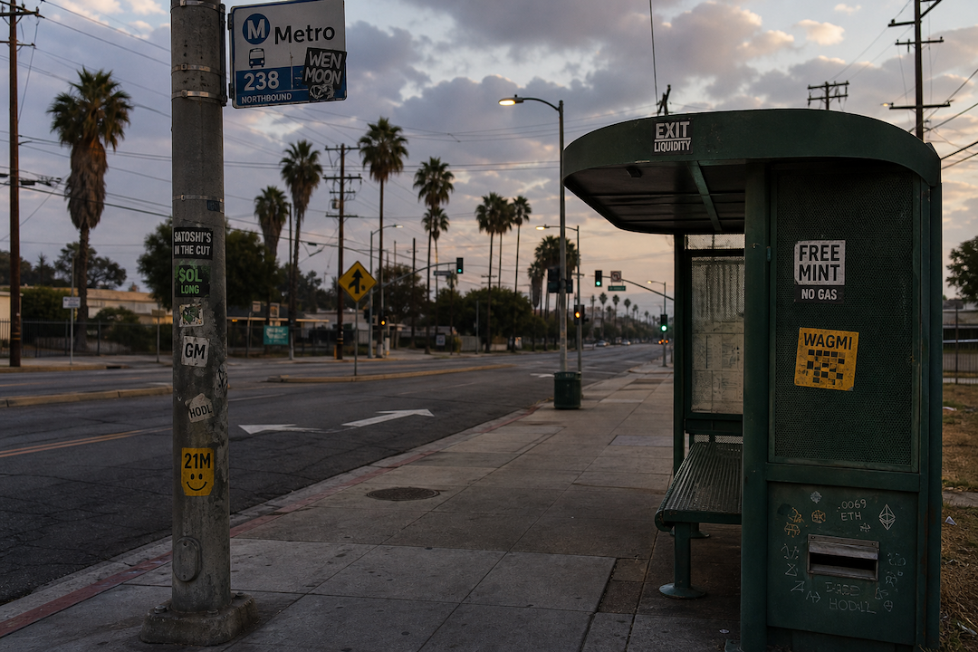 The Hood #0491