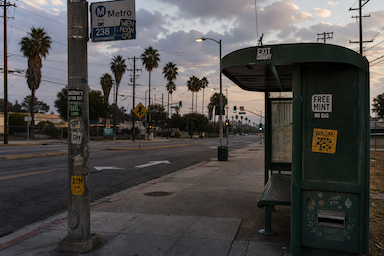 The Hood #0491