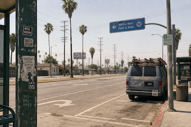 The Hood #0170