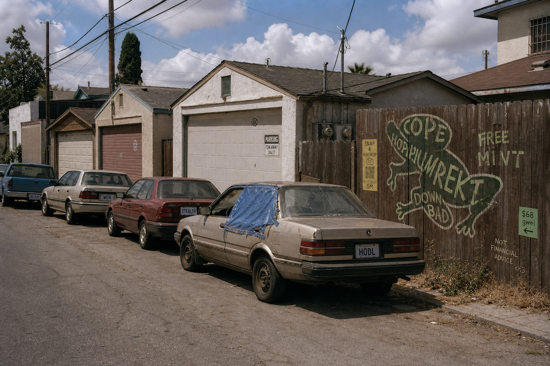 The Hood #0163