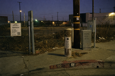 The Hood #0239