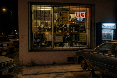 The Hood #1362