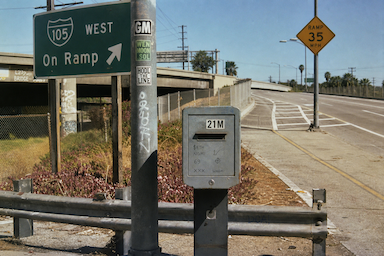 The Hood #1984