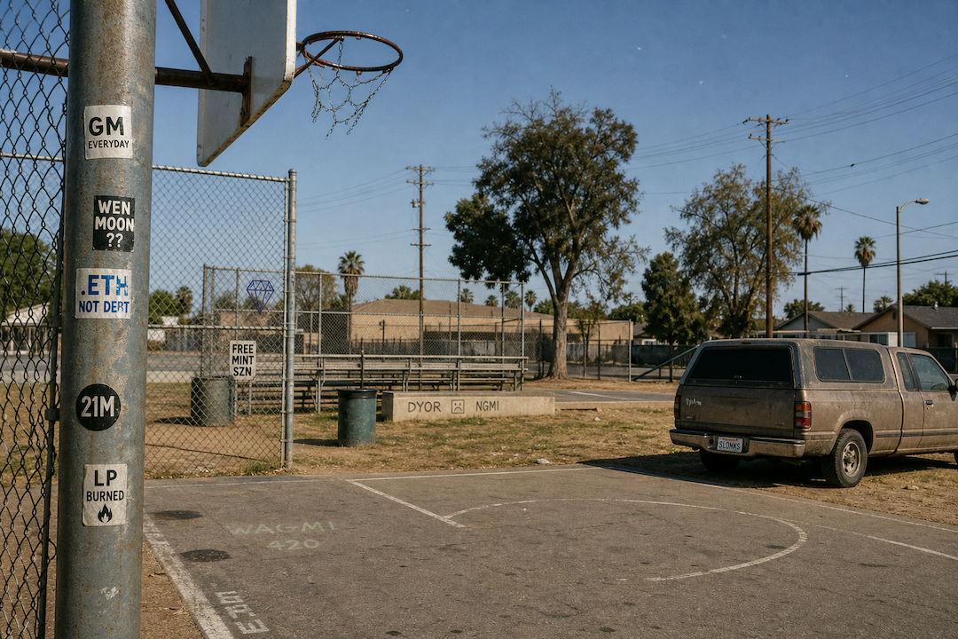The Hood #1759