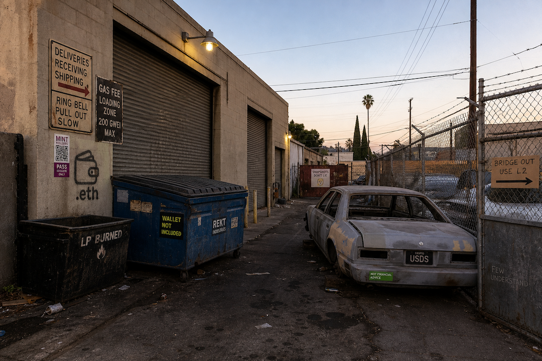 The Hood #0410