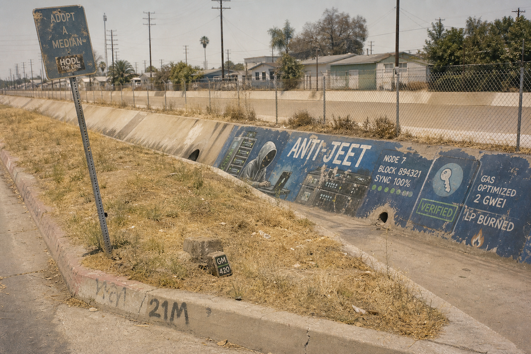 The Hood #1768