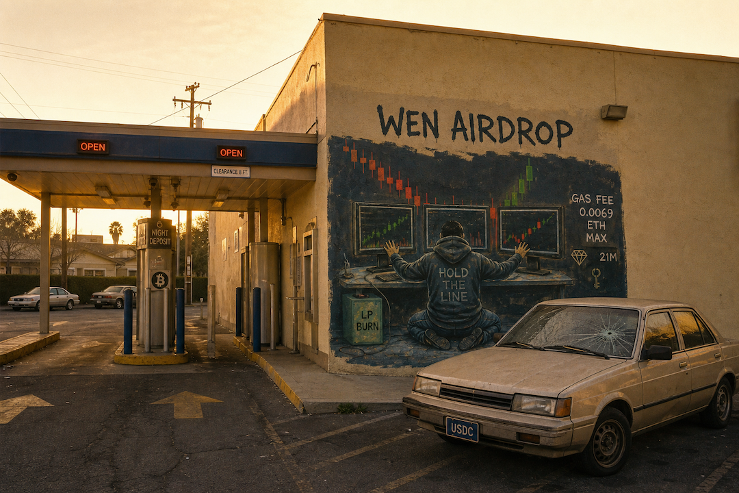 The Hood #1897