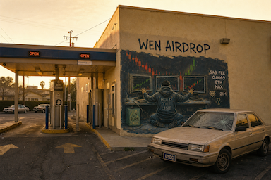 The Hood #1897