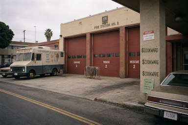 The Hood #0933