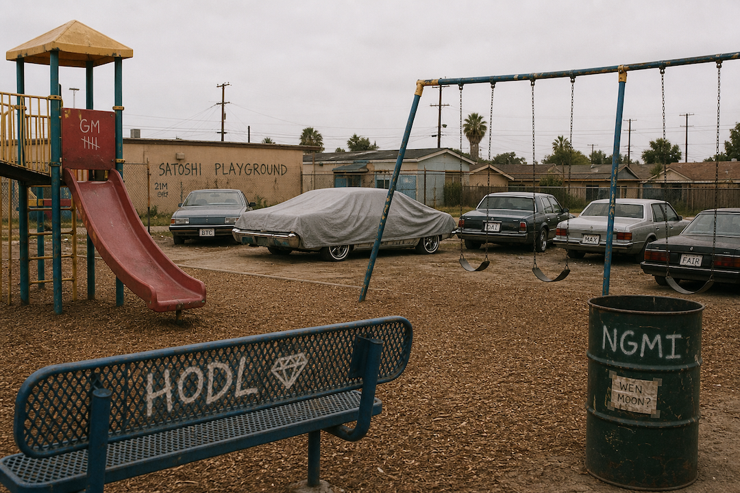 The Hood #0765