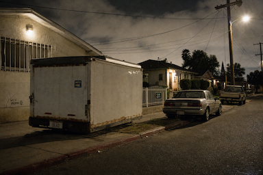 The Hood #1081