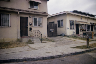 The Hood #1583