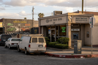 The Hood #1627