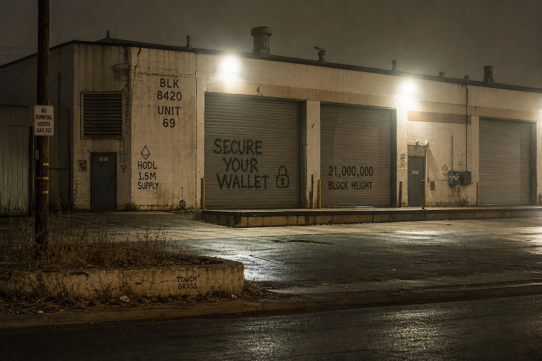 The Hood #0232