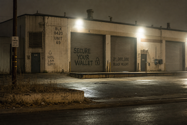 The Hood #0232