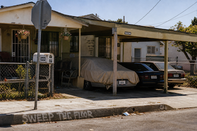 The Hood #0149