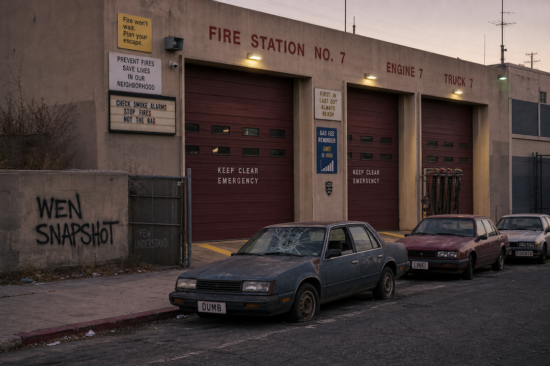 The Hood #0045