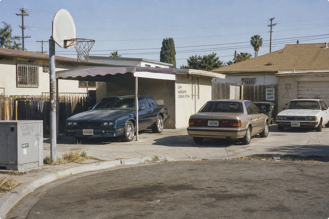 The Hood #0637