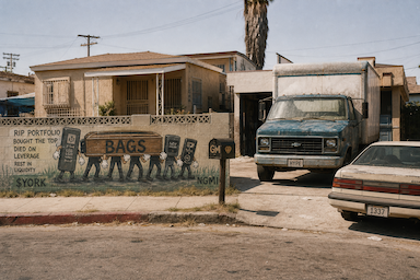 The Hood #1848