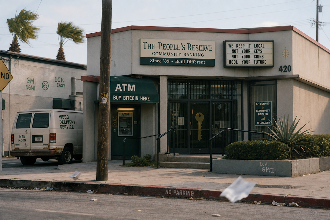 The Hood #0884