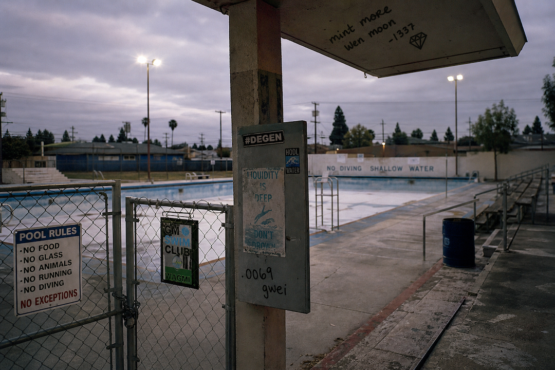 The Hood #0851