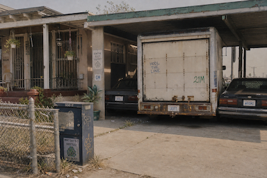 The Hood #0501