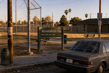 The Hood #1143