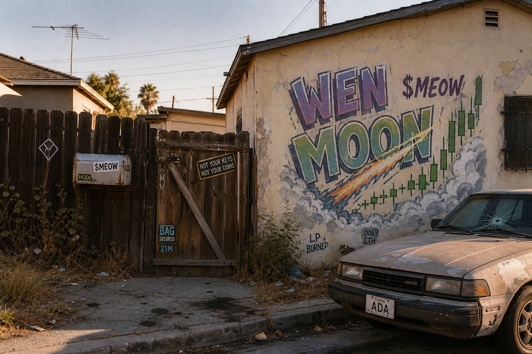 The Hood #1039