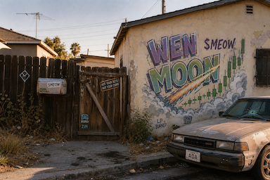 The Hood #1039