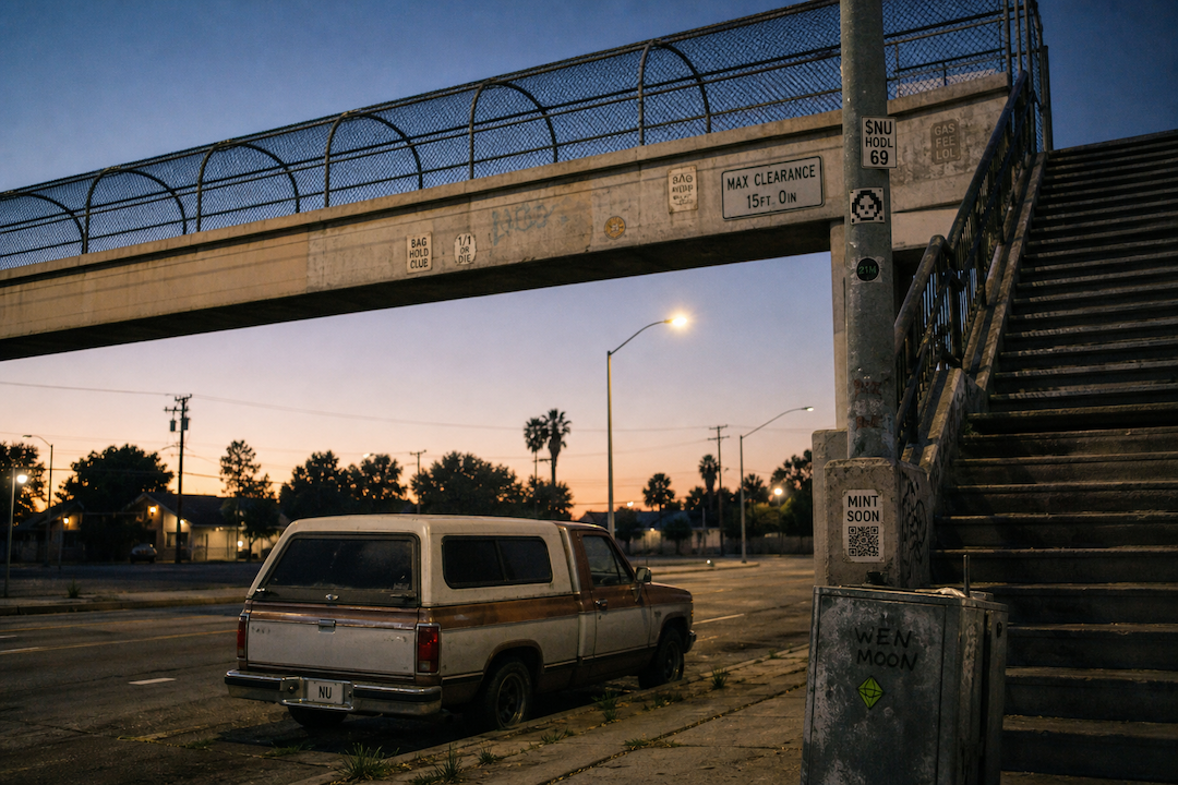 The Hood #0044