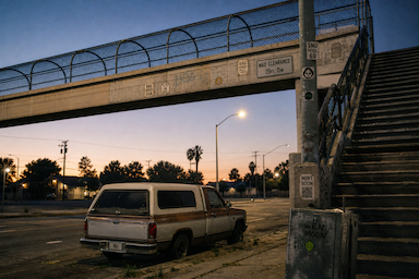 The Hood #0044