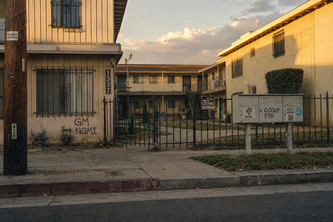 The Hood #1675