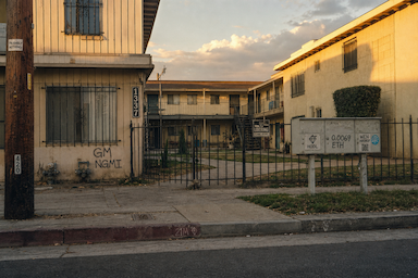 The Hood #1675