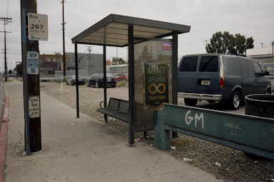 The Hood #0354