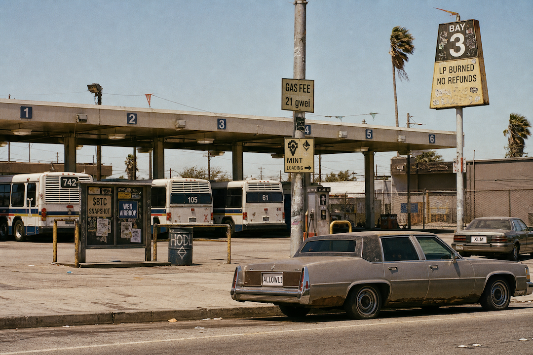 The Hood #0098
