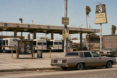The Hood #0098