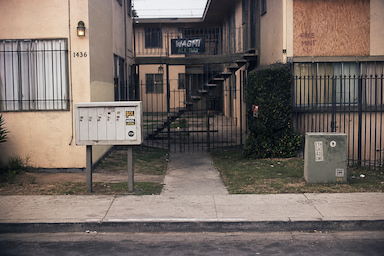 The Hood #1138