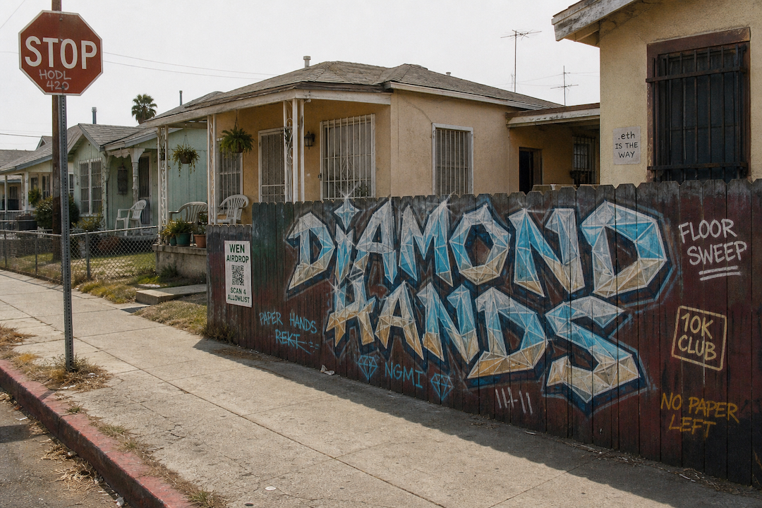 The Hood #0106