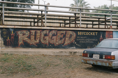 The Hood #1964