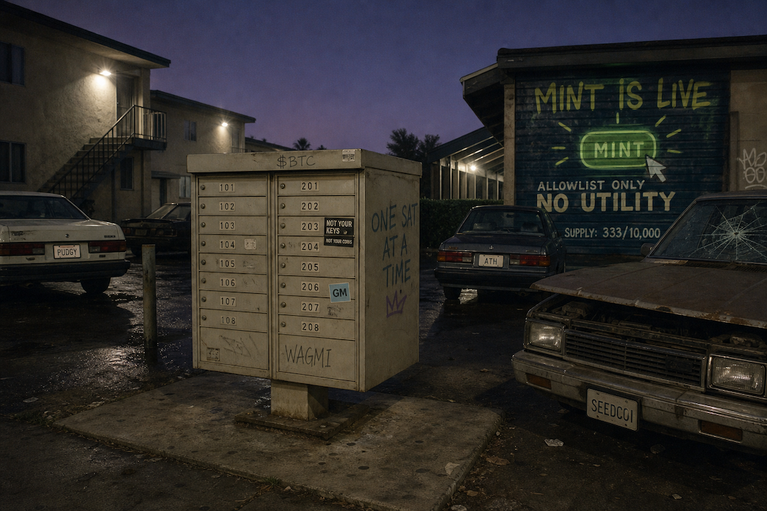 The Hood #1931