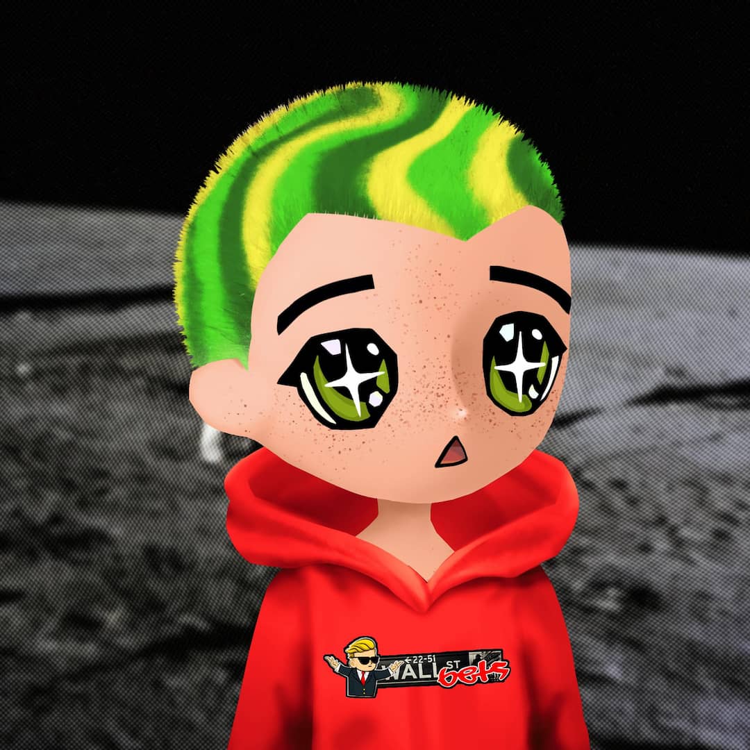Hoodilio #2681