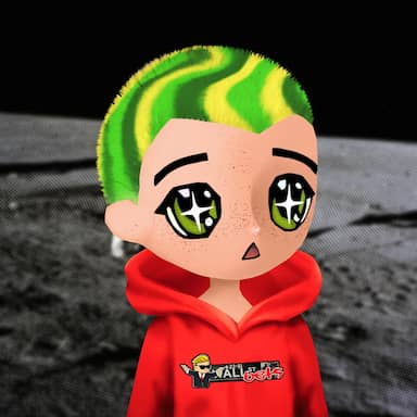 Hoodilio #2681