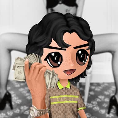 Hoodilio #2687