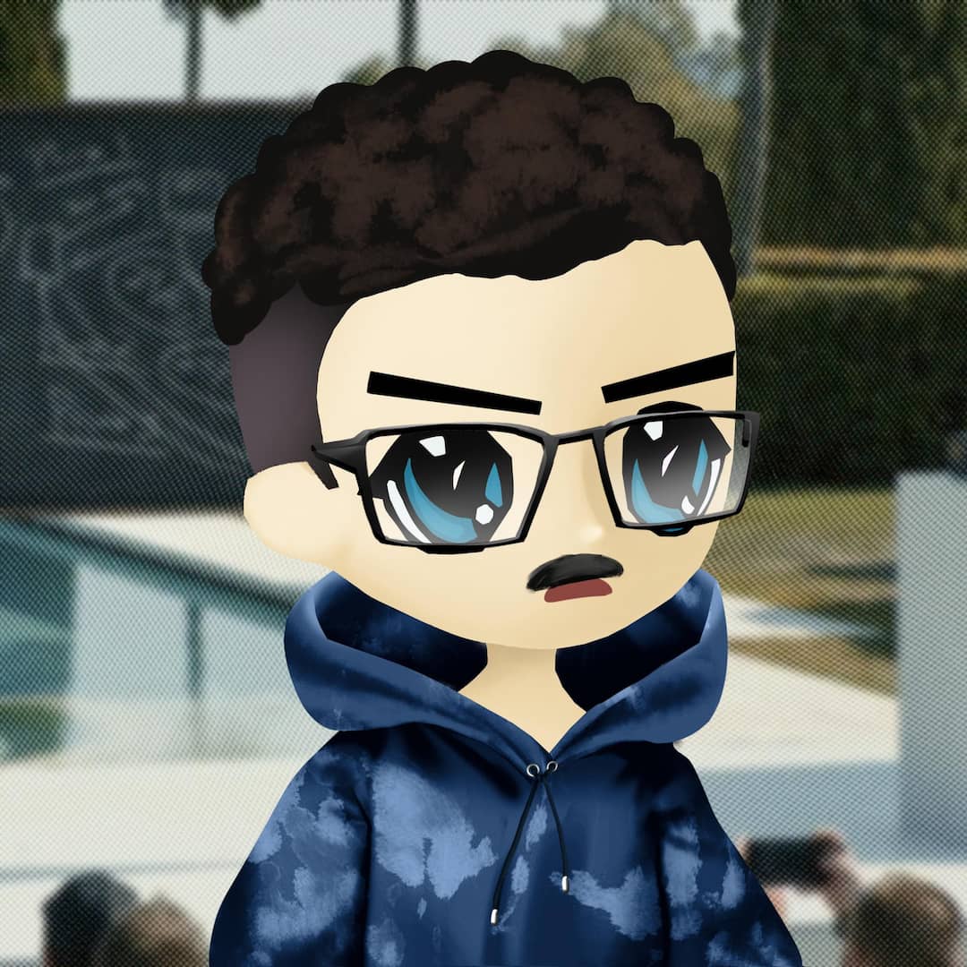 Hoodilio #2689
