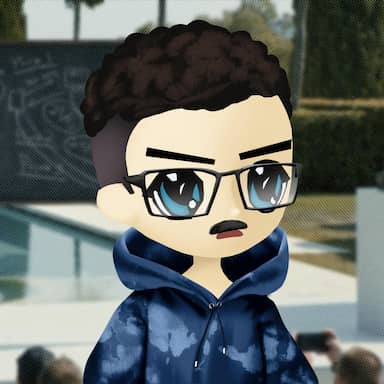 Hoodilio #2689