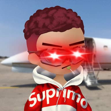 Hoodilio #2691