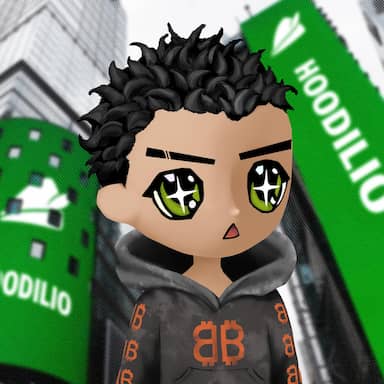 Hoodilio #2695