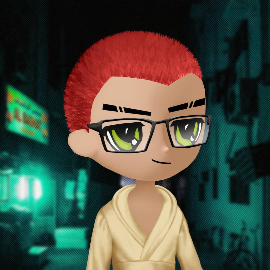 Hoodilio #2699