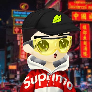 Hoodilio #2704