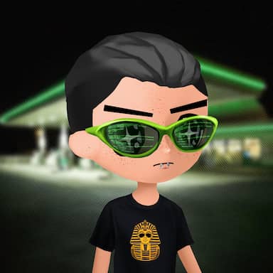 Hoodilio #2705
